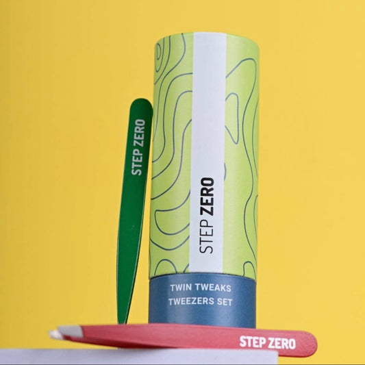 Tweezer Set