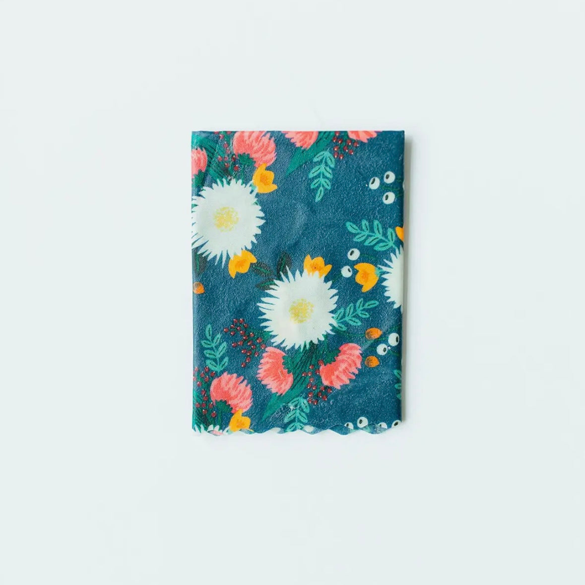 Beeswax Food Wraps [Nothing Fancy Supply Co.]