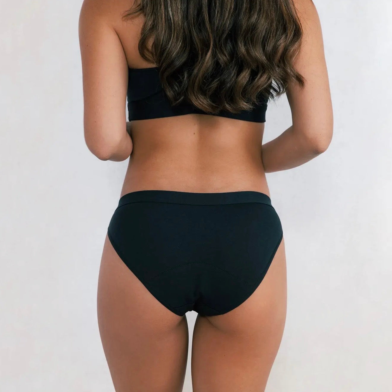 Period Underwear [Saalt]