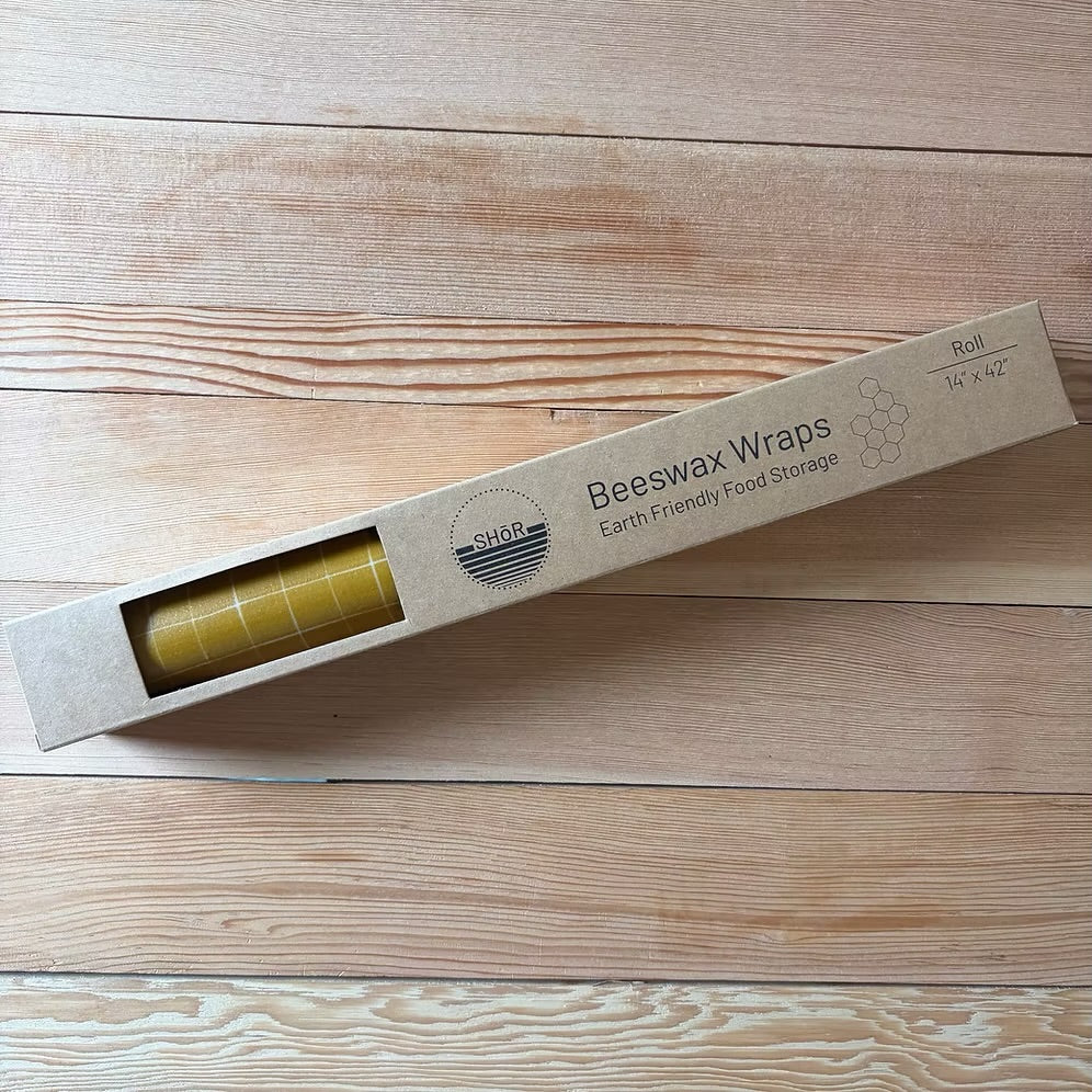 Beeswax Roll [SHōR]