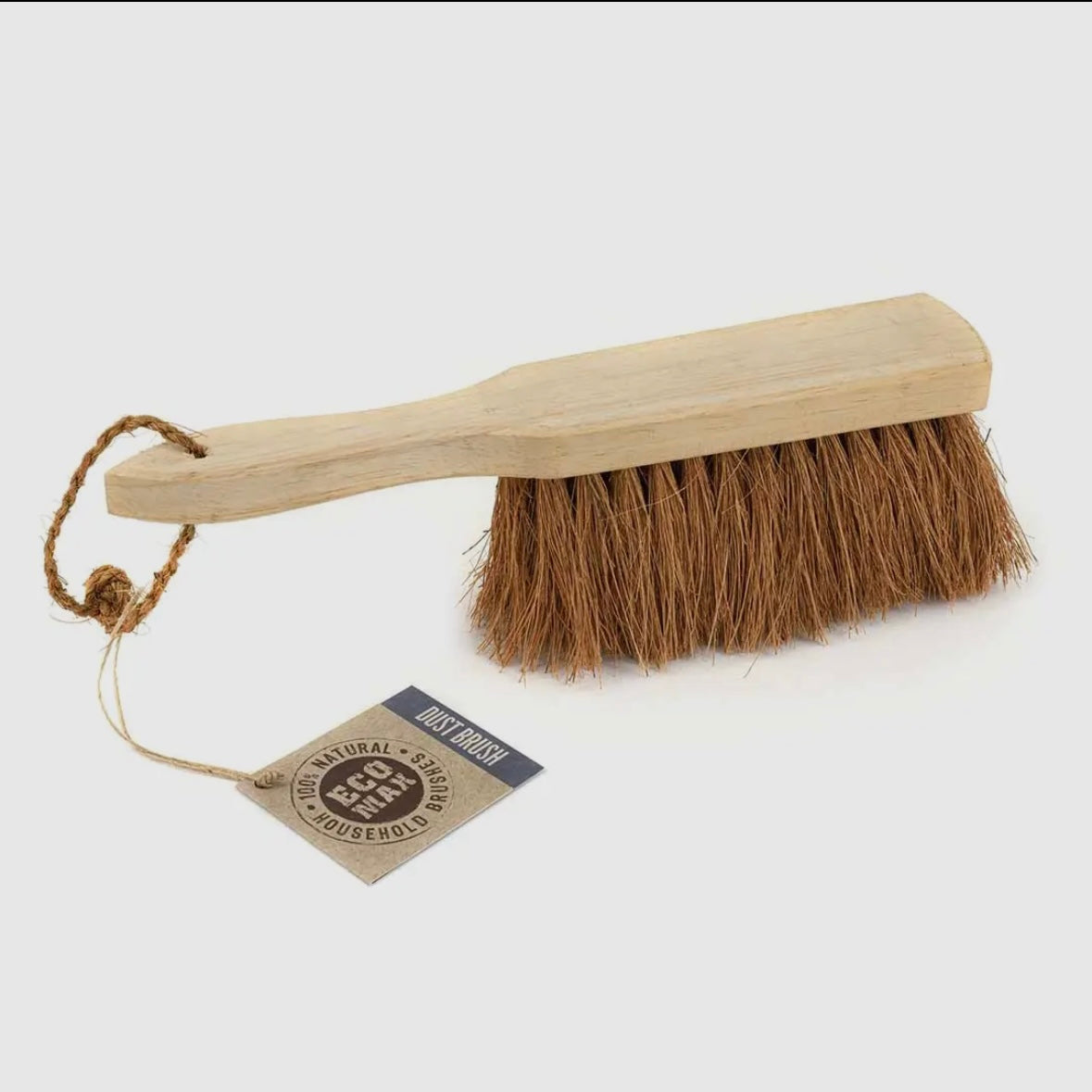 Dusting Brush With Handle