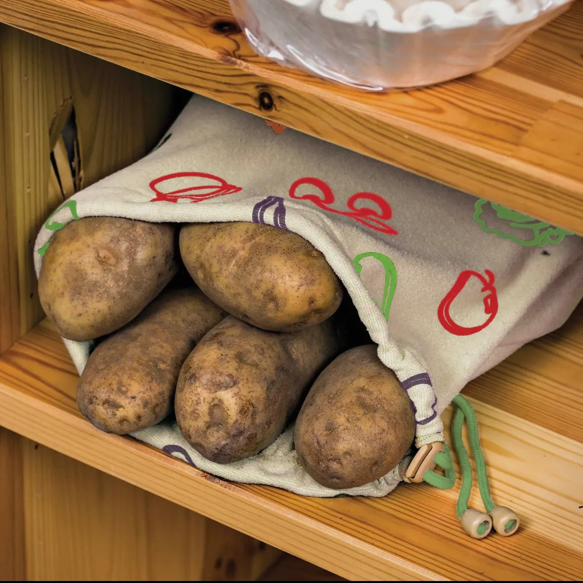 Veggie Sack [Fox Run]