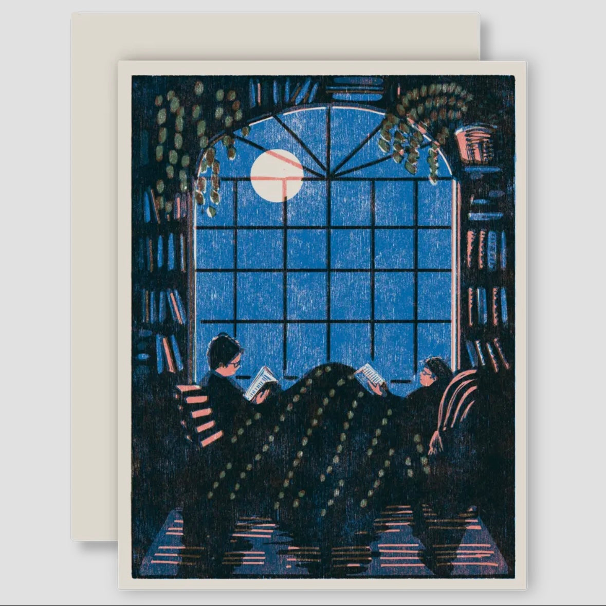 Greeting Cards [Heartell Press]