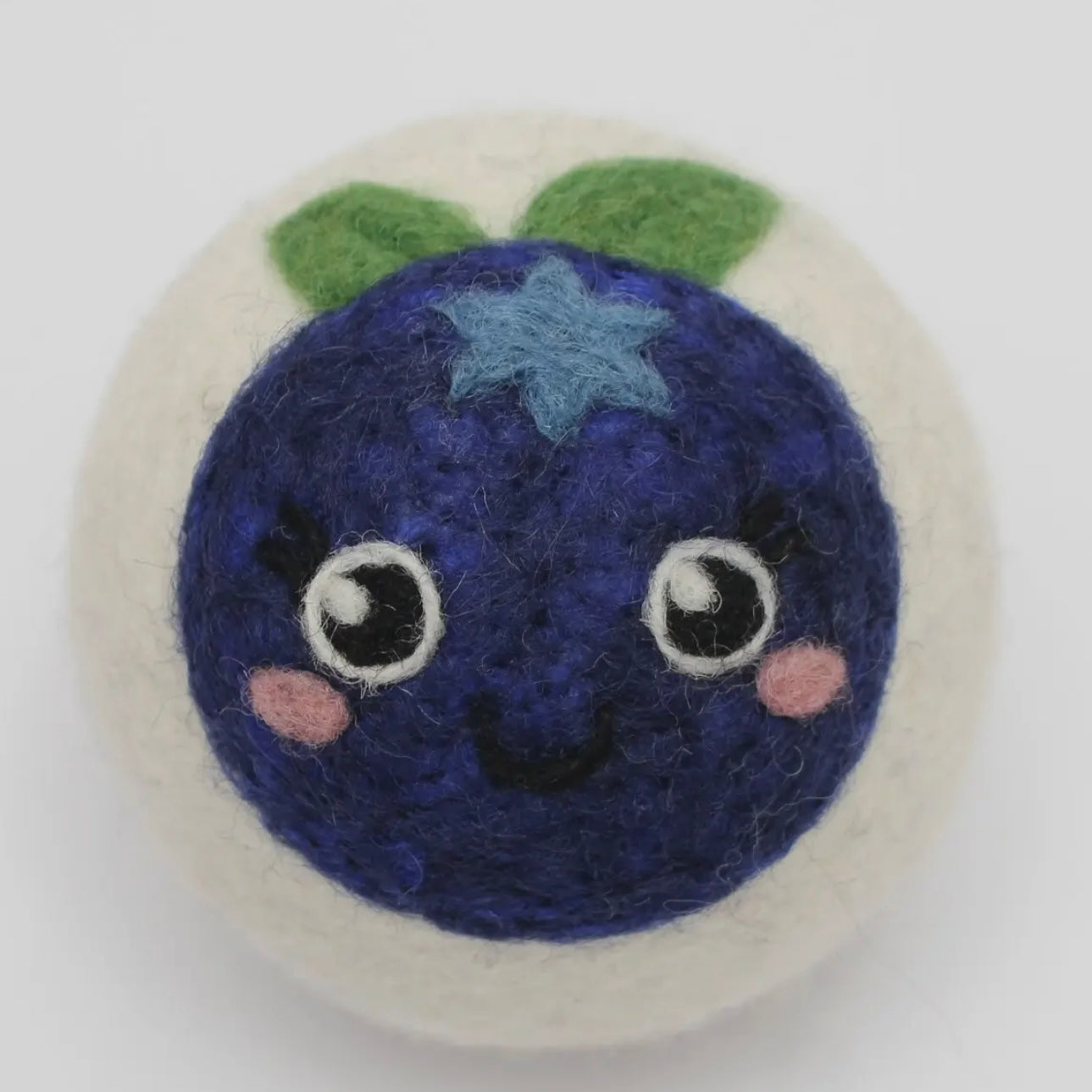 Dryer Balls (patterns)