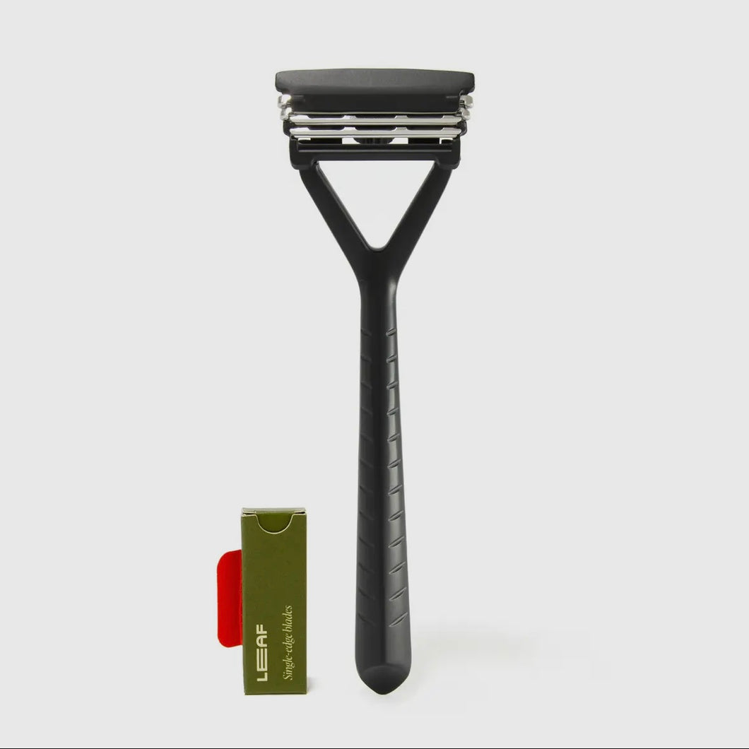 Safety Razor