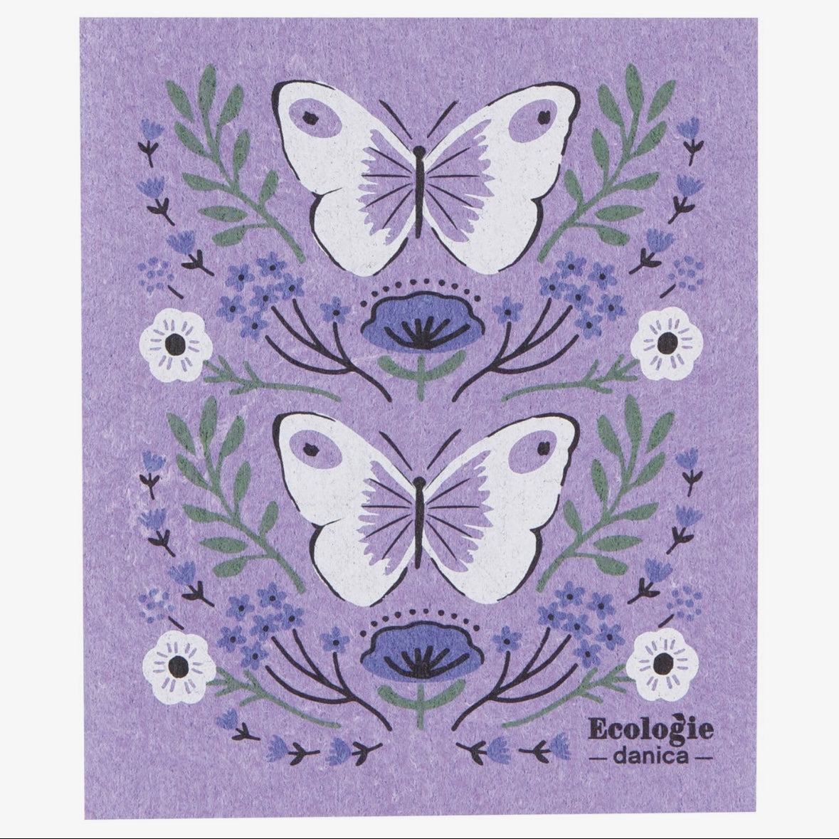 Swedish Dishcloth