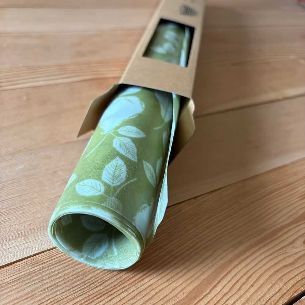 Beeswax Roll [SHōR]