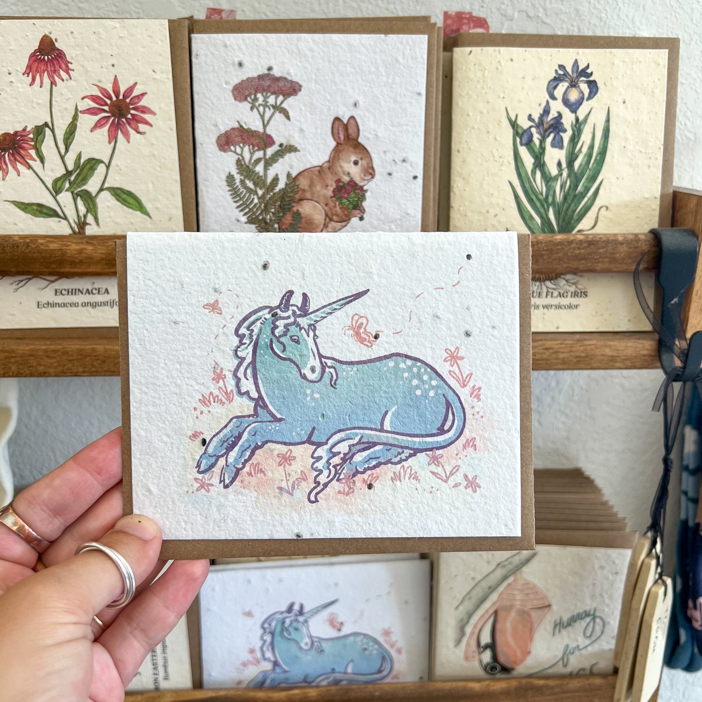 Greeting Cards