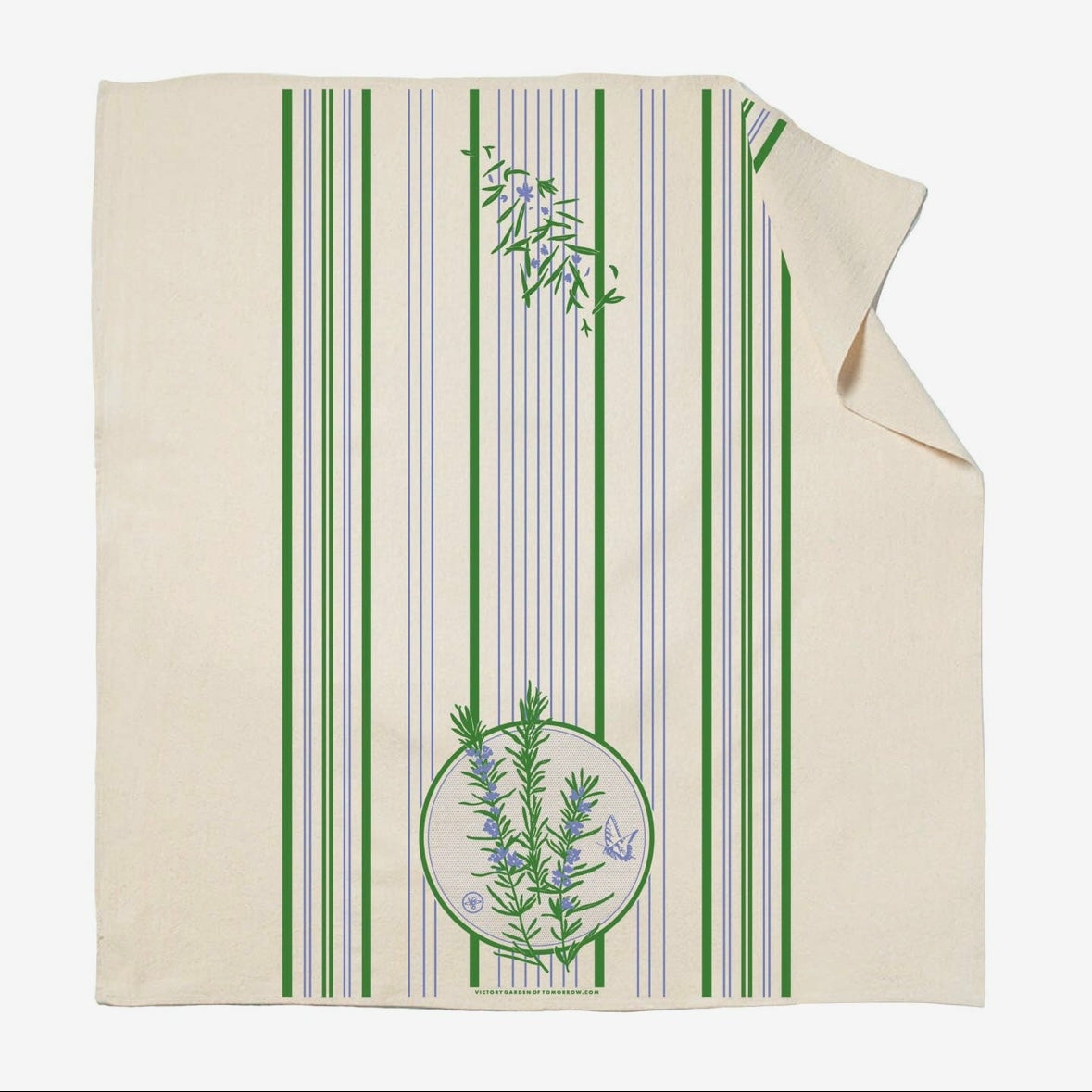 Flower Sack Towels