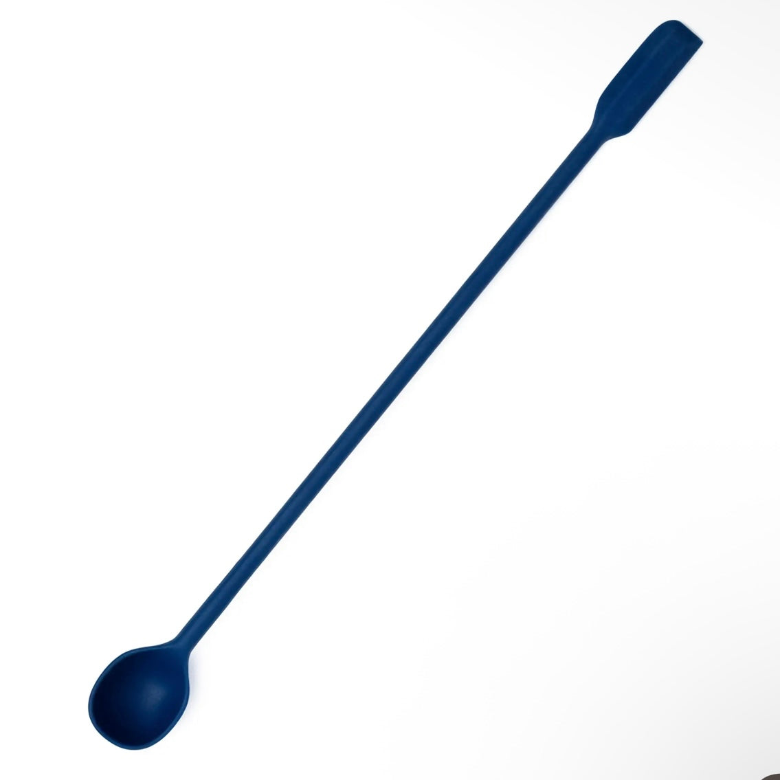 Silicone Spoon & Scraper [Fox Run]
