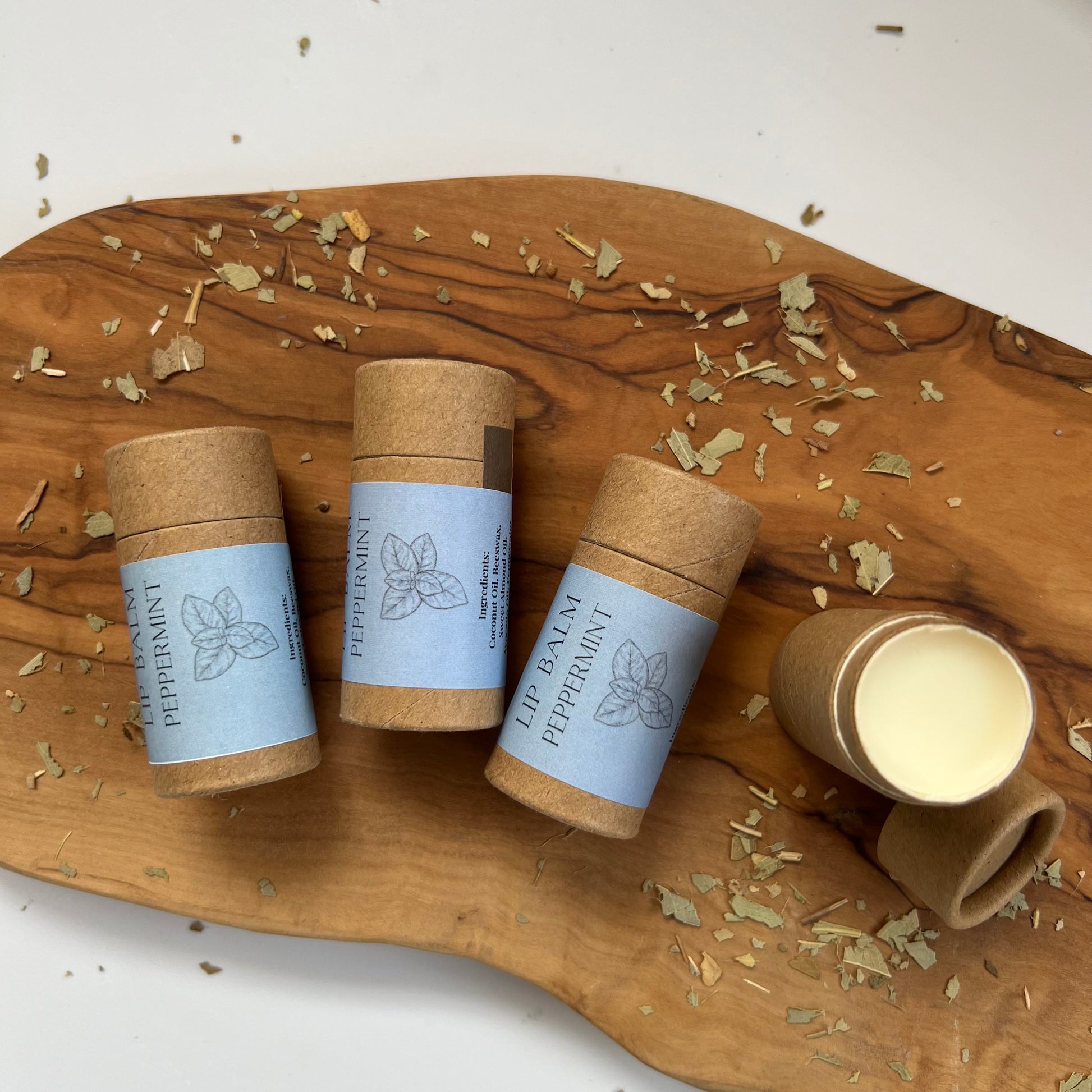 Lip Balm