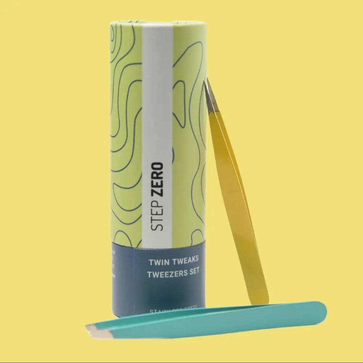 Tweezer Set