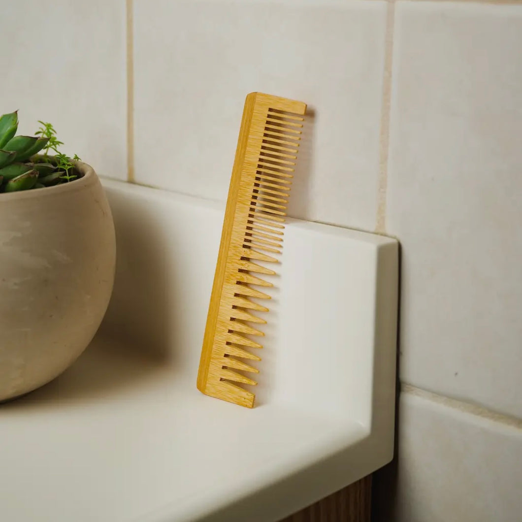 Bamboo Combs [Bamboo Switch]