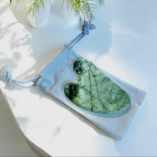 Gua Sha Facial Tools [Earth Ahead]