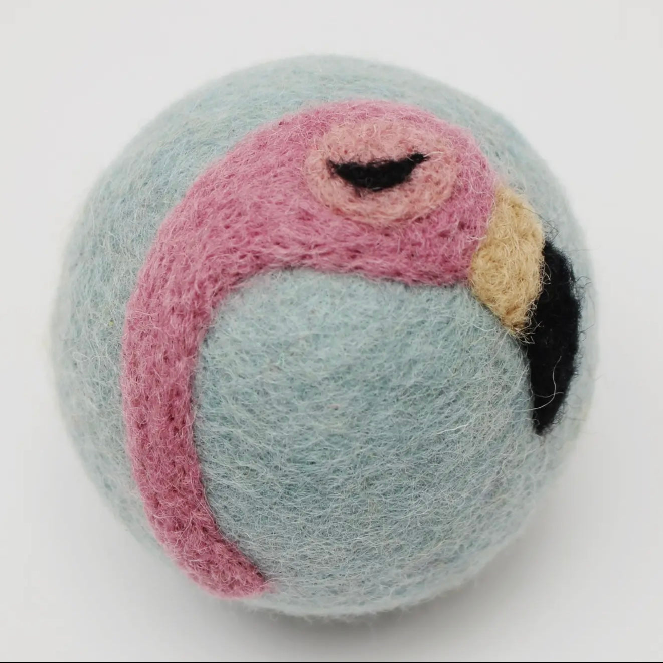 Dryer Balls (patterns)