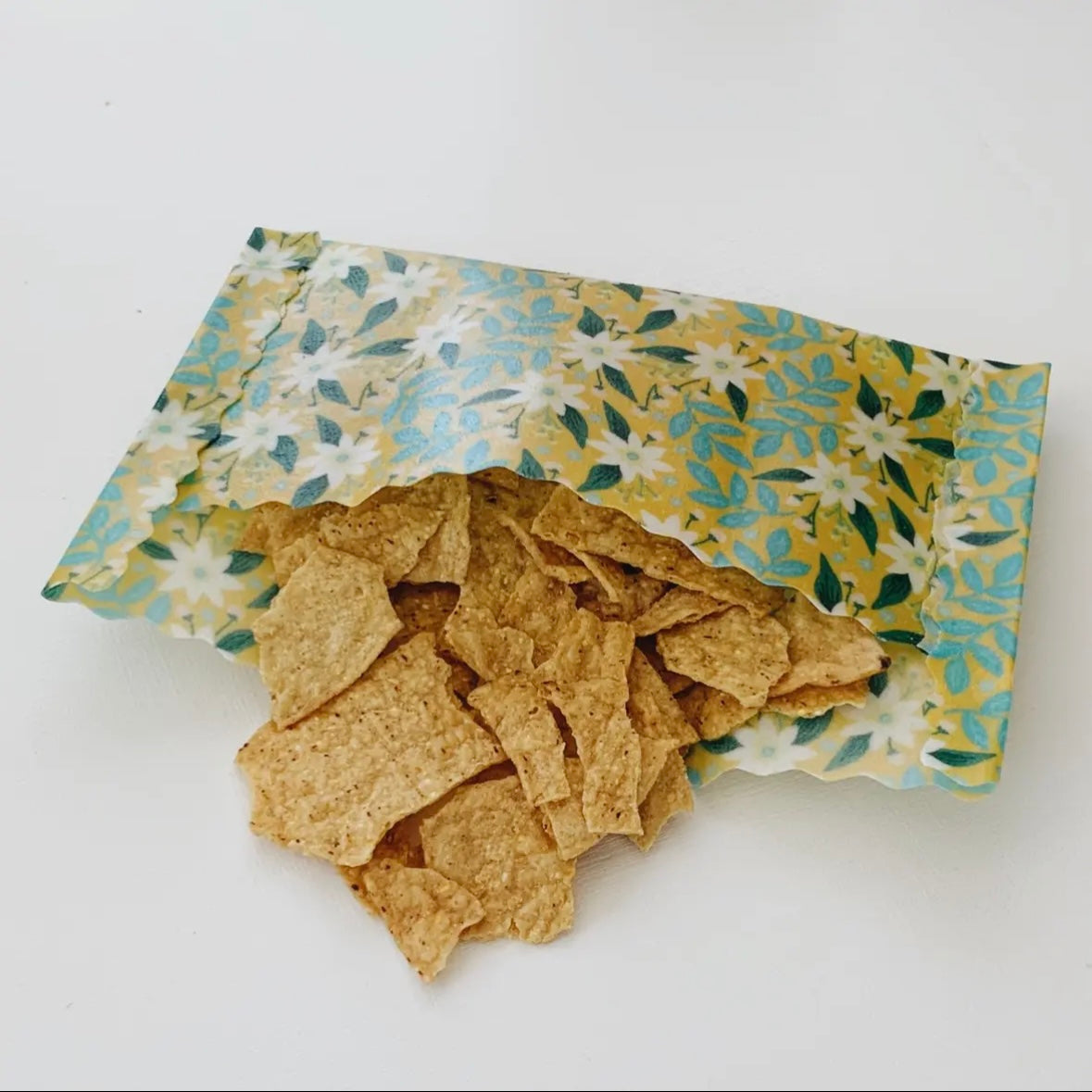 Beeswax Food Wraps [Nothing Fancy Supply Co.]
