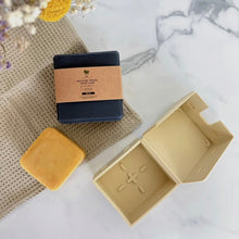 Load image into Gallery viewer, Silicone Soap Travel Case
