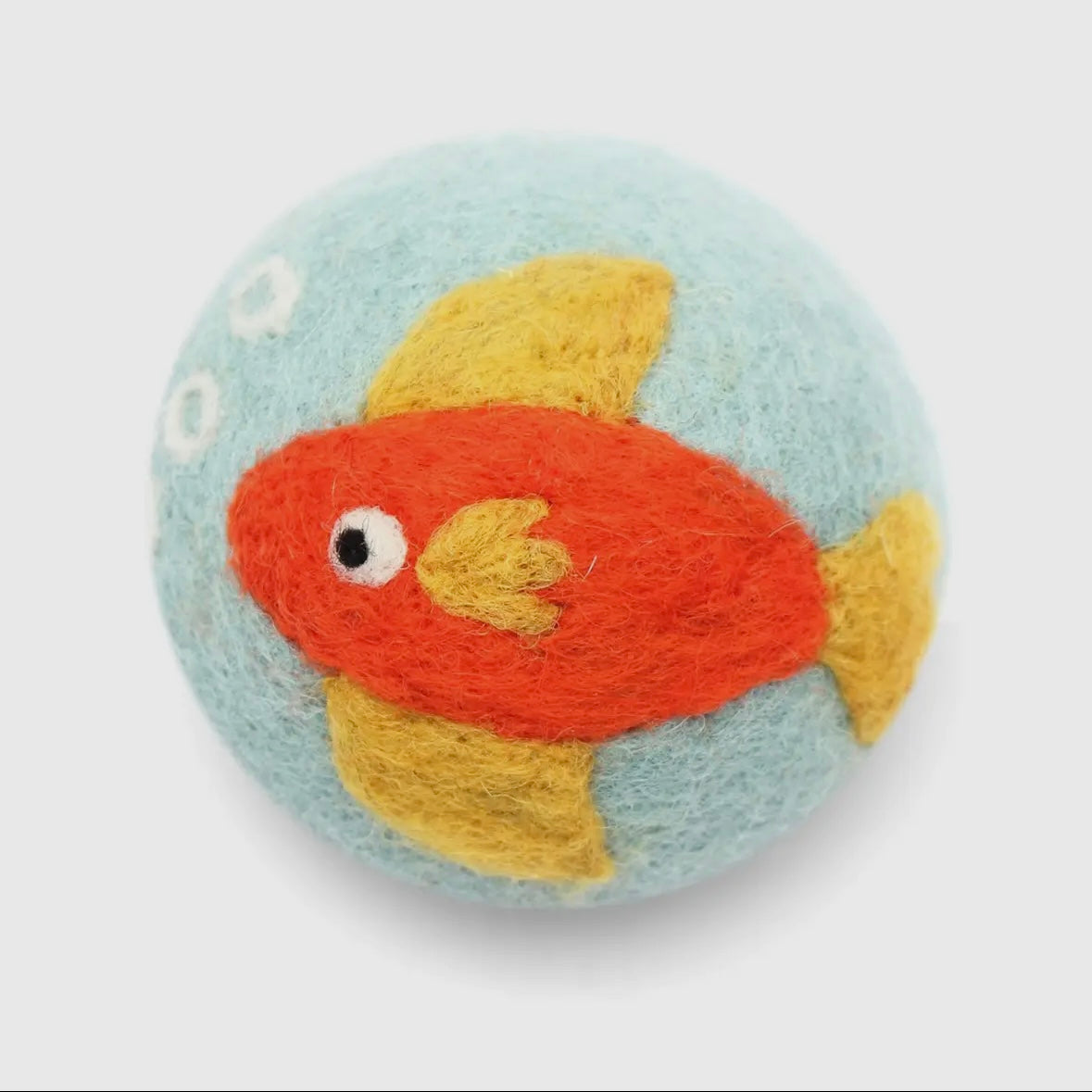 Dryer Balls~Patterns