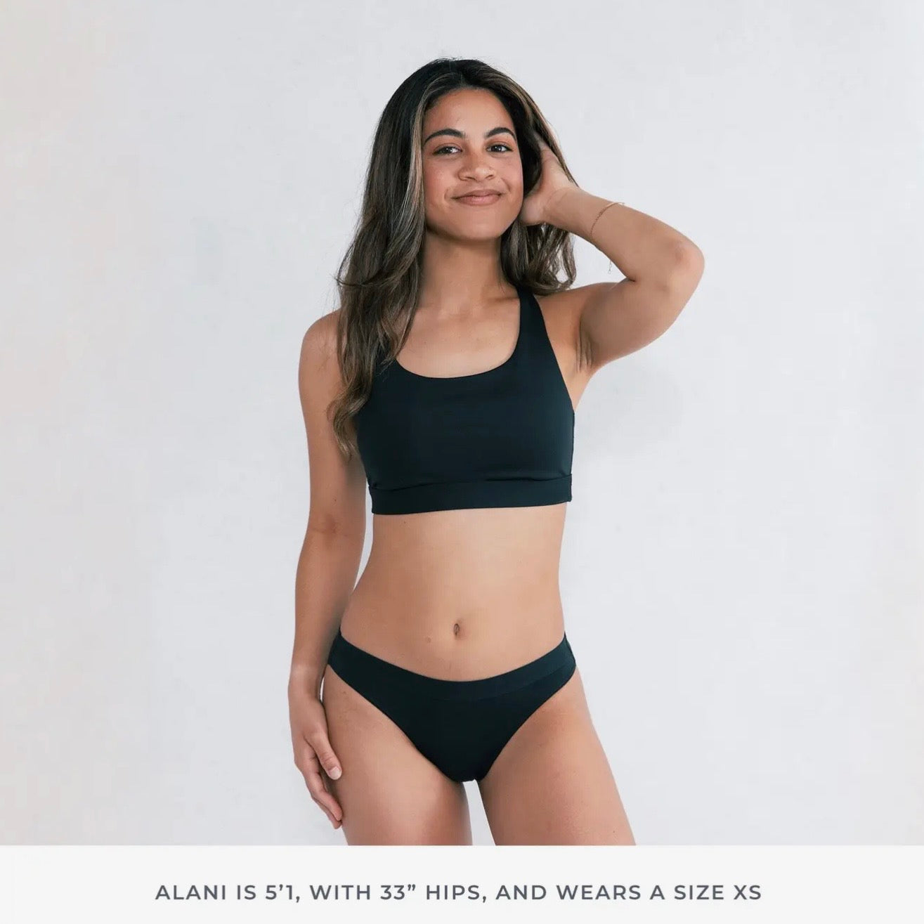 Period Underwear [Saalt]