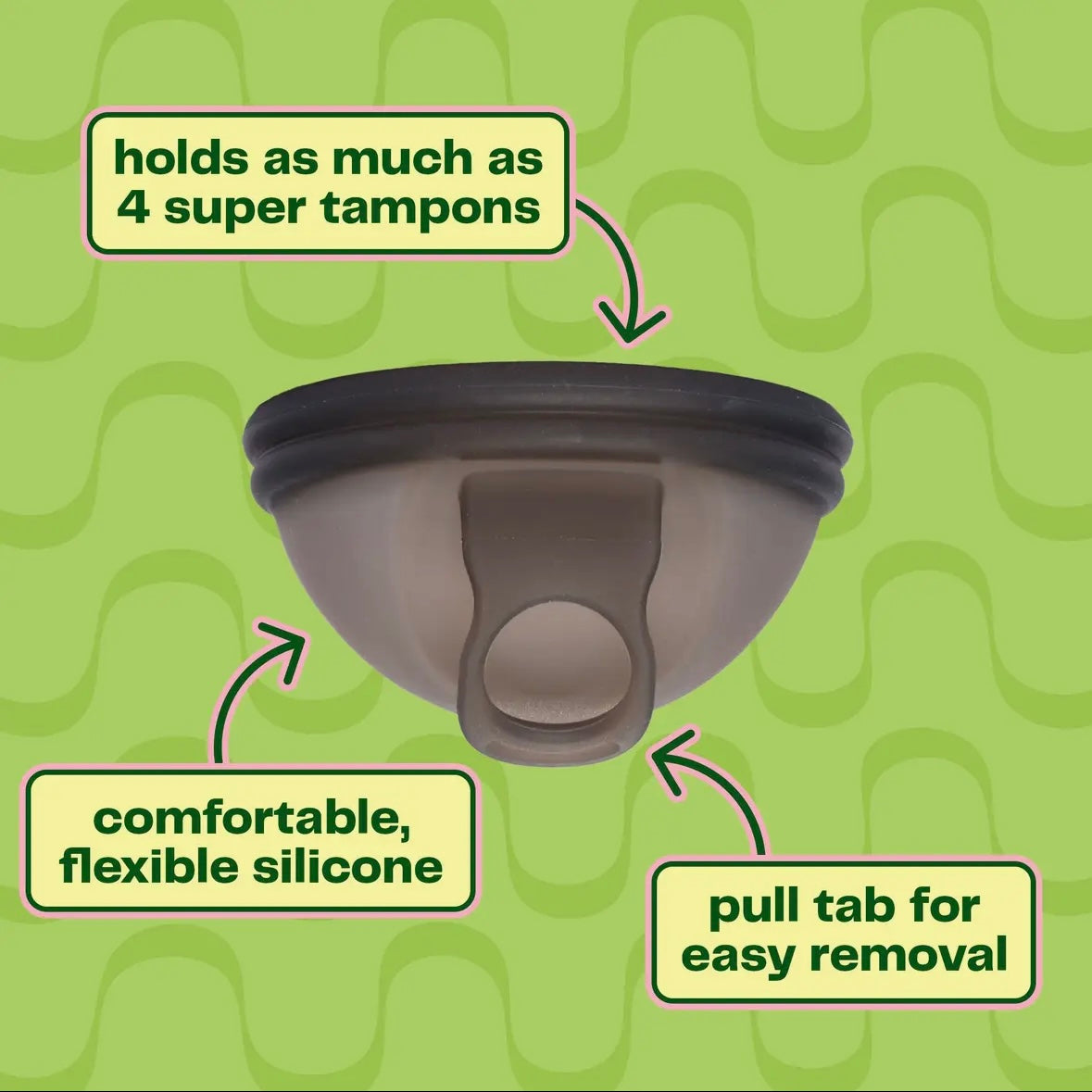 Viv for your V Menstrual Products