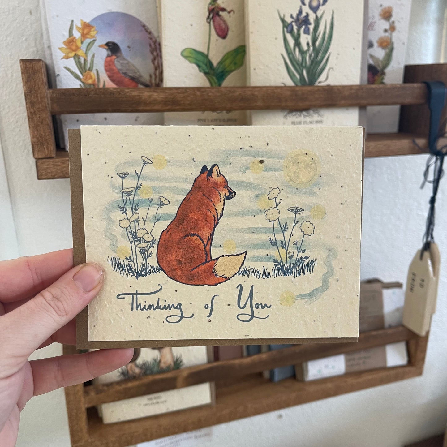 Greeting Cards