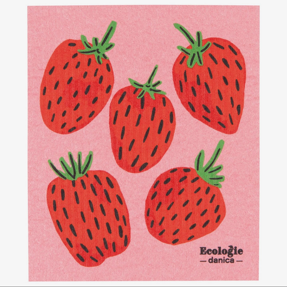Swedish Dishcloth