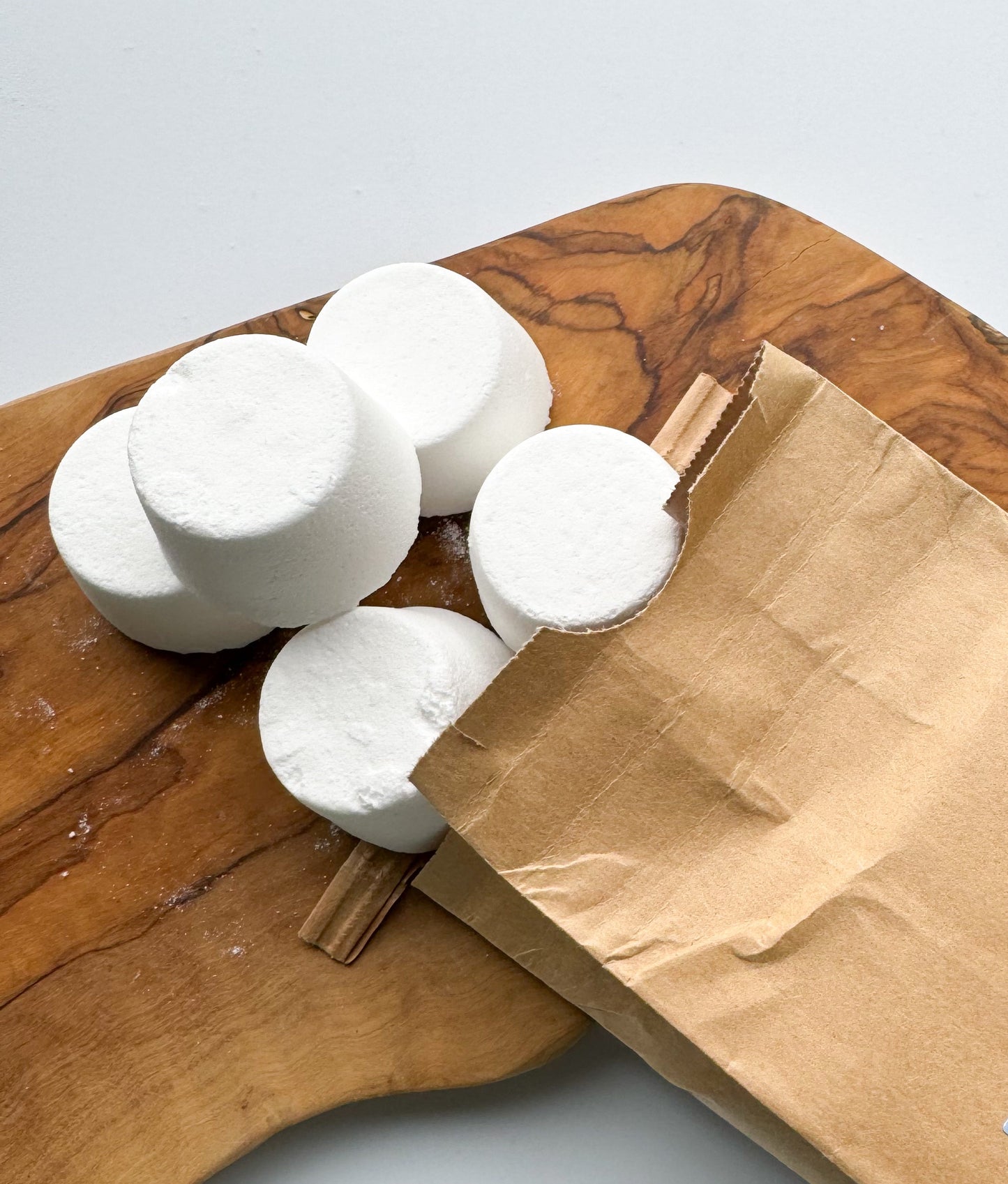 Shower Steamers (5 Pack) [MADE IN HOUSE]