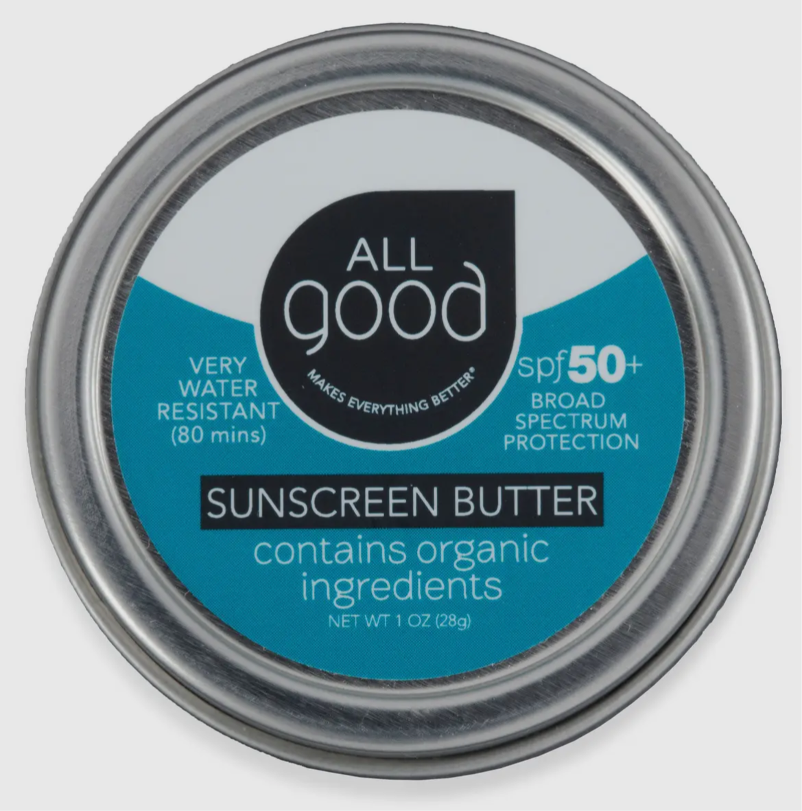 Sun Screen [All Good]