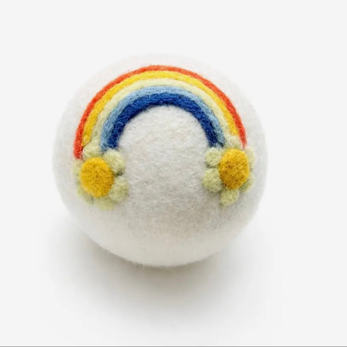 Dryer Balls~Patterns