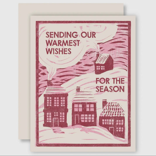 Greeting Cards [Heartell Press]