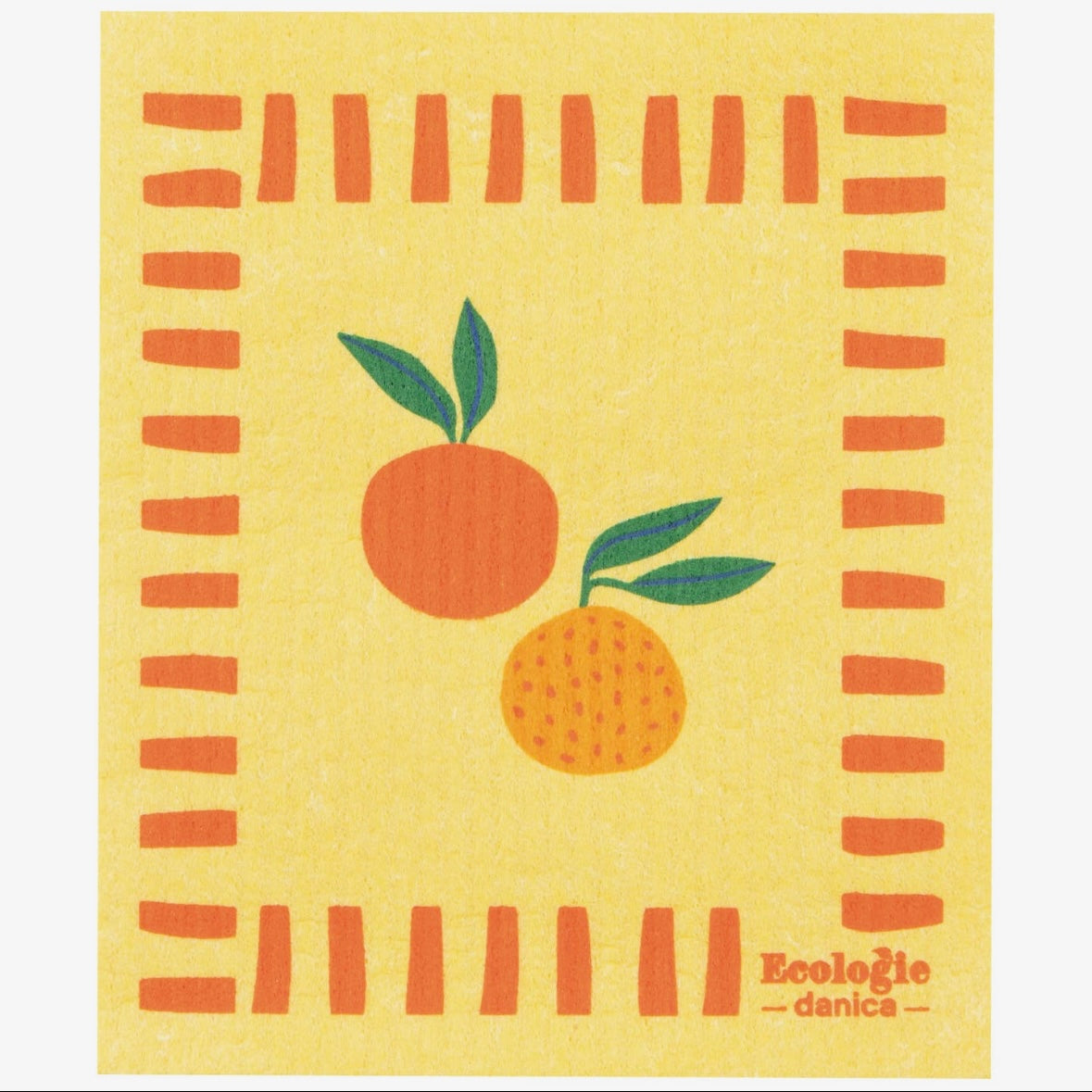 Swedish Dishcloth