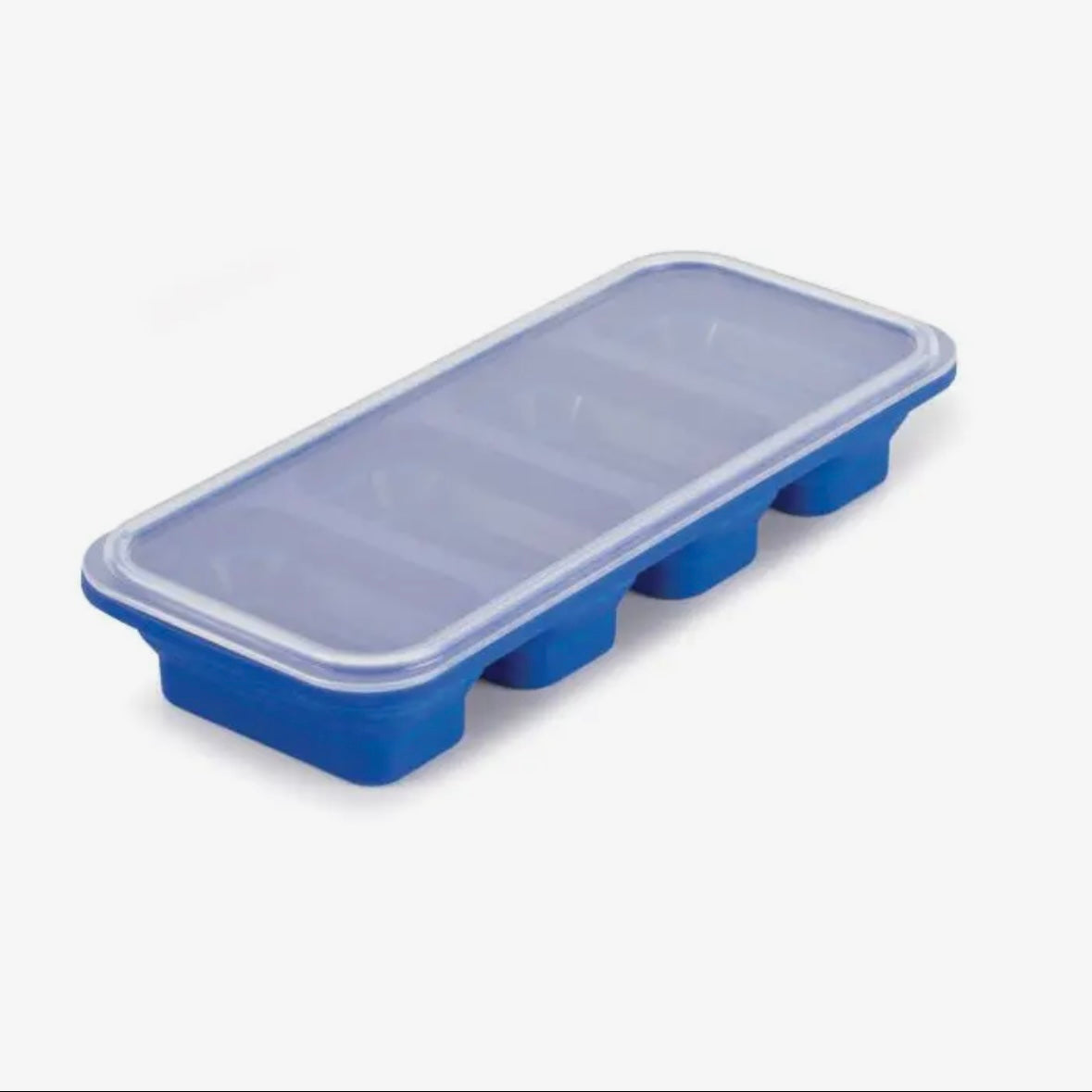 Kitchen Prep & Freeze Portion Trays