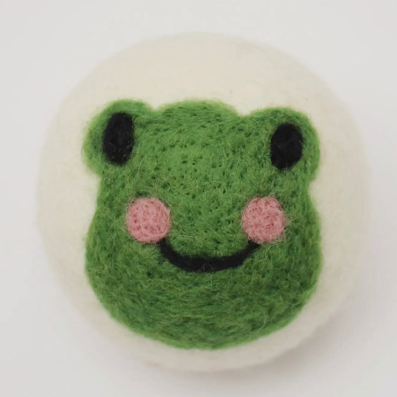Dryer Balls (patterns)
