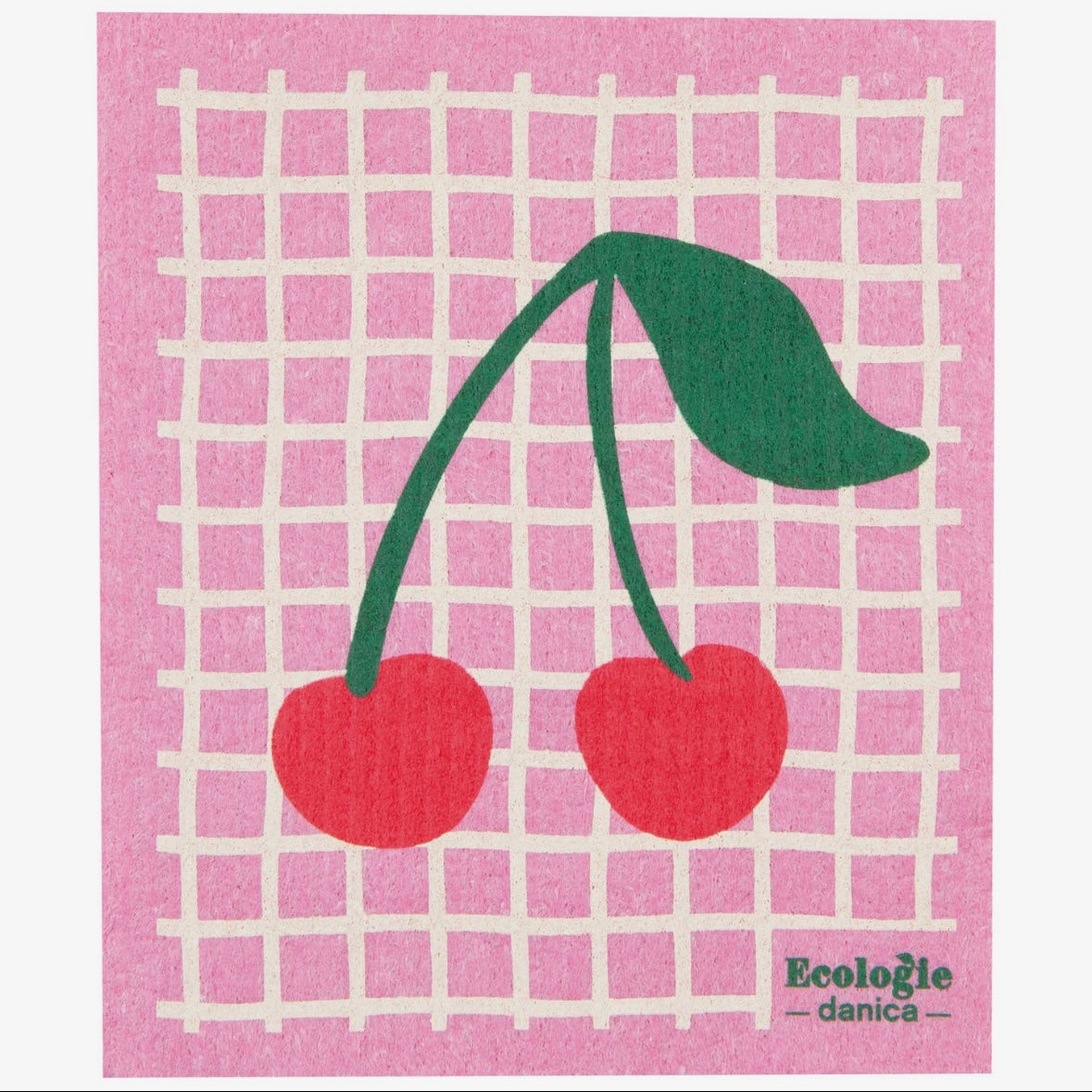 Swedish Dishcloth