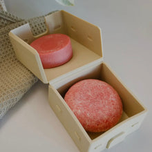 Load image into Gallery viewer, Silicone Soap Travel Case
