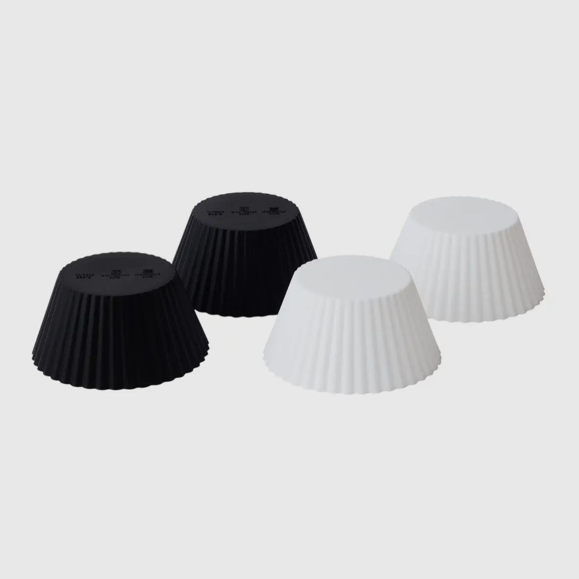 Silicone Bake Cups
