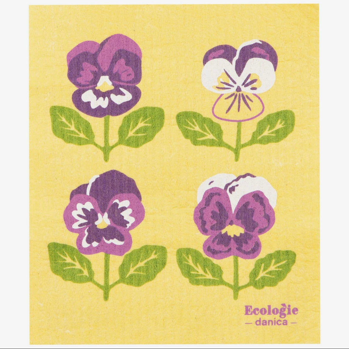 Swedish Dishcloth
