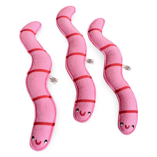 Cat Toys -The Punchy Cat