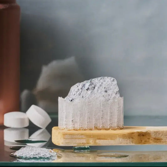 Toothpaste Tablets [Huppy]