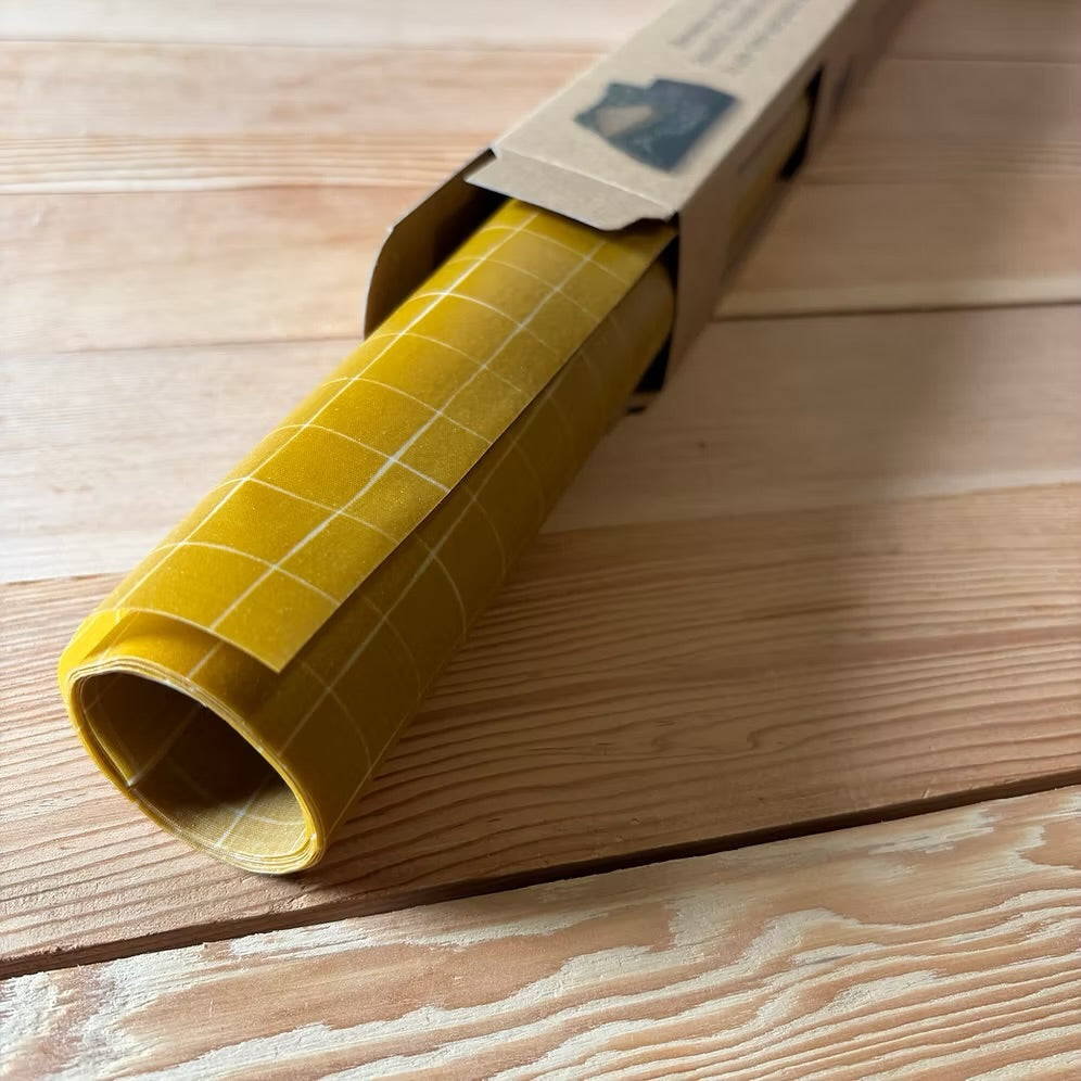 Beeswax Roll [SHōR]