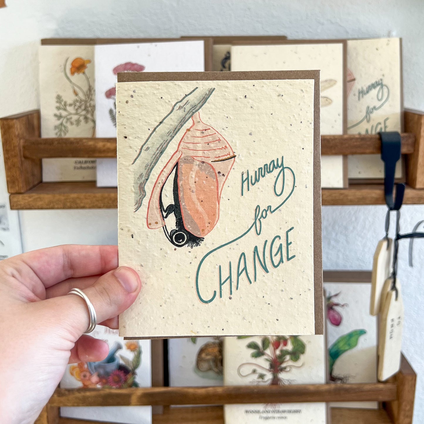 Greeting Cards