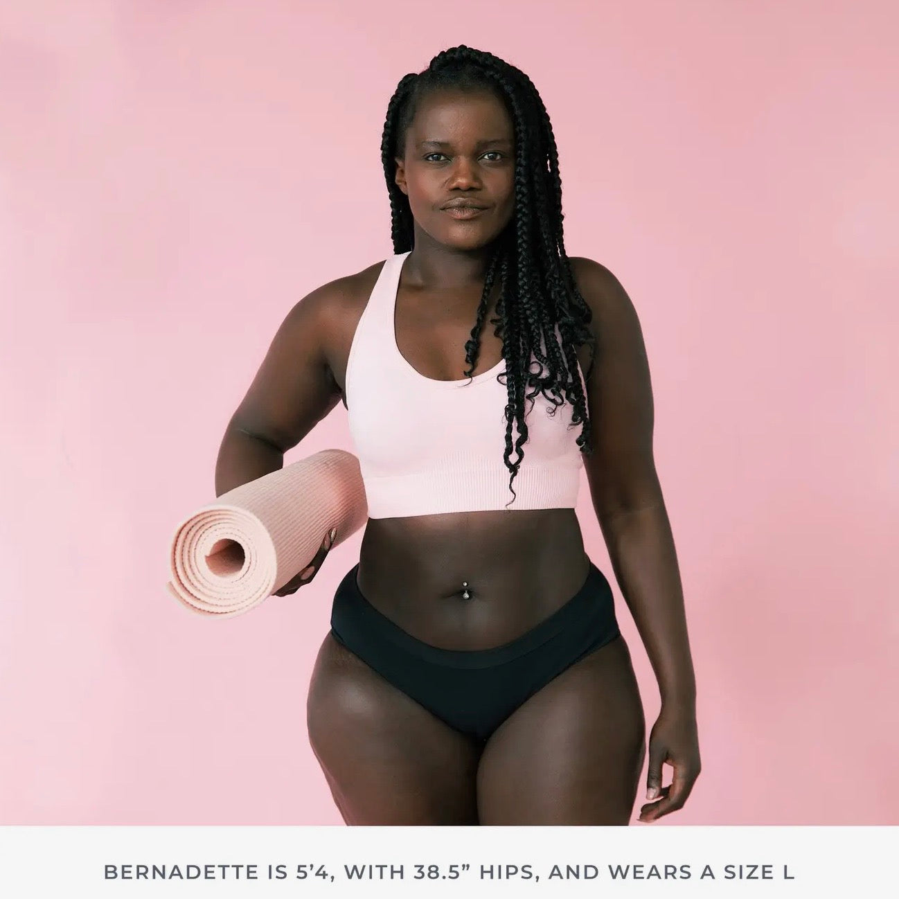 Period Underwear [Saalt]