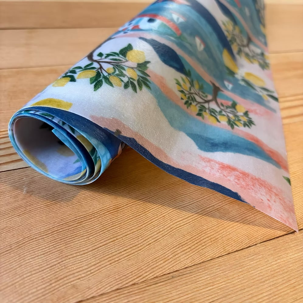 Beeswax Roll [SHōR]