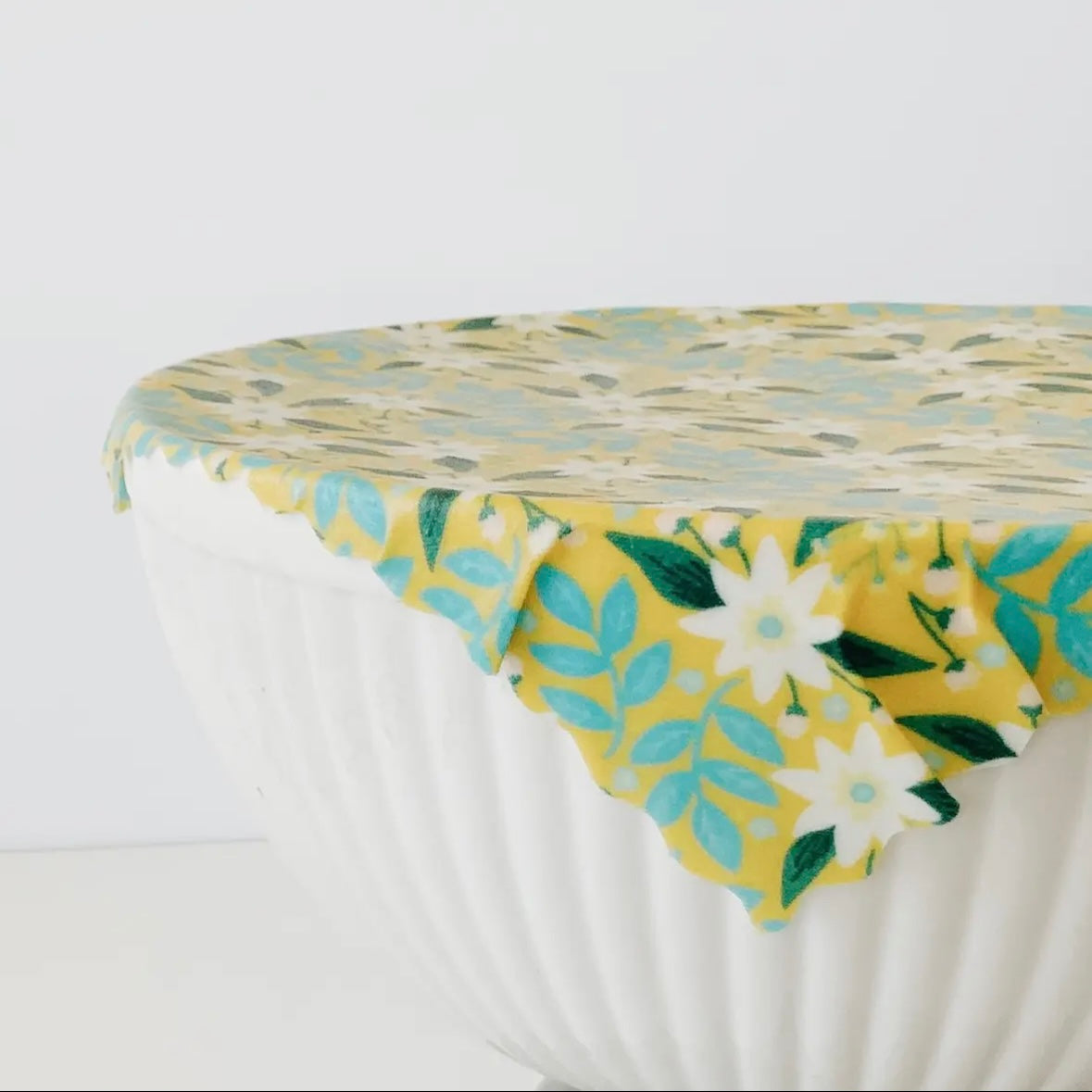 Beeswax Food Wraps [Nothing Fancy Supply Co.]