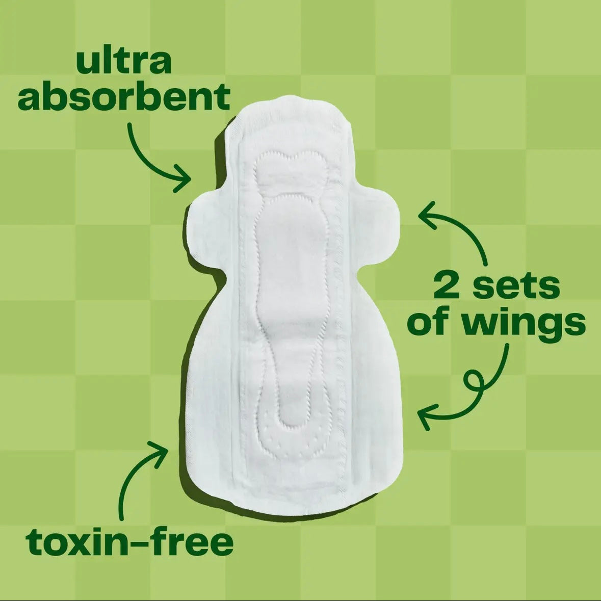 Viv for your V Menstrual Products