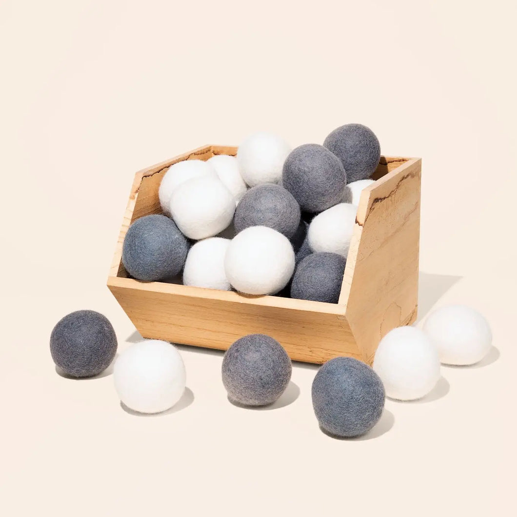 Dryer Balls (Wool)