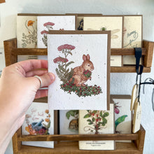 Load image into Gallery viewer, Greeting Cards - Plantable [Bower Studio]
