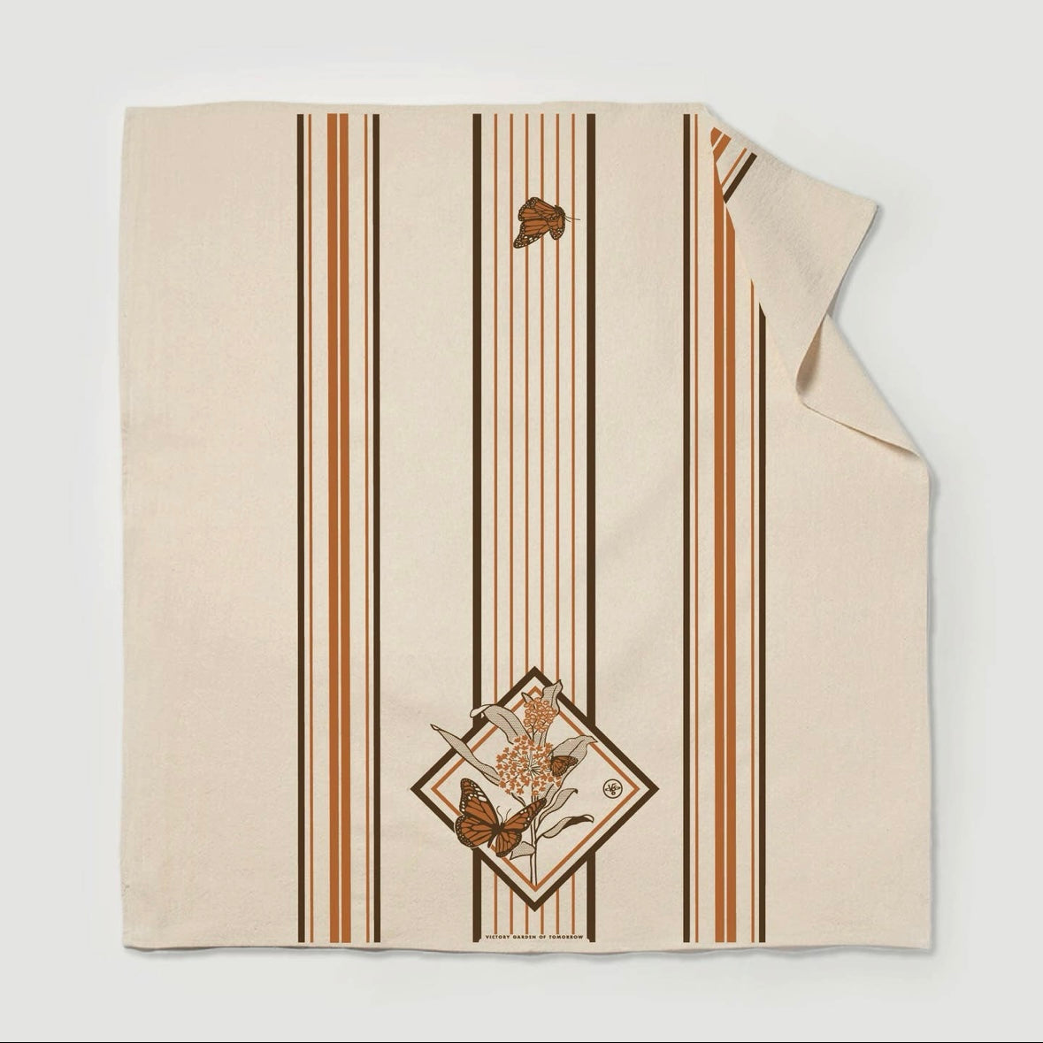 Flower Sack Towels