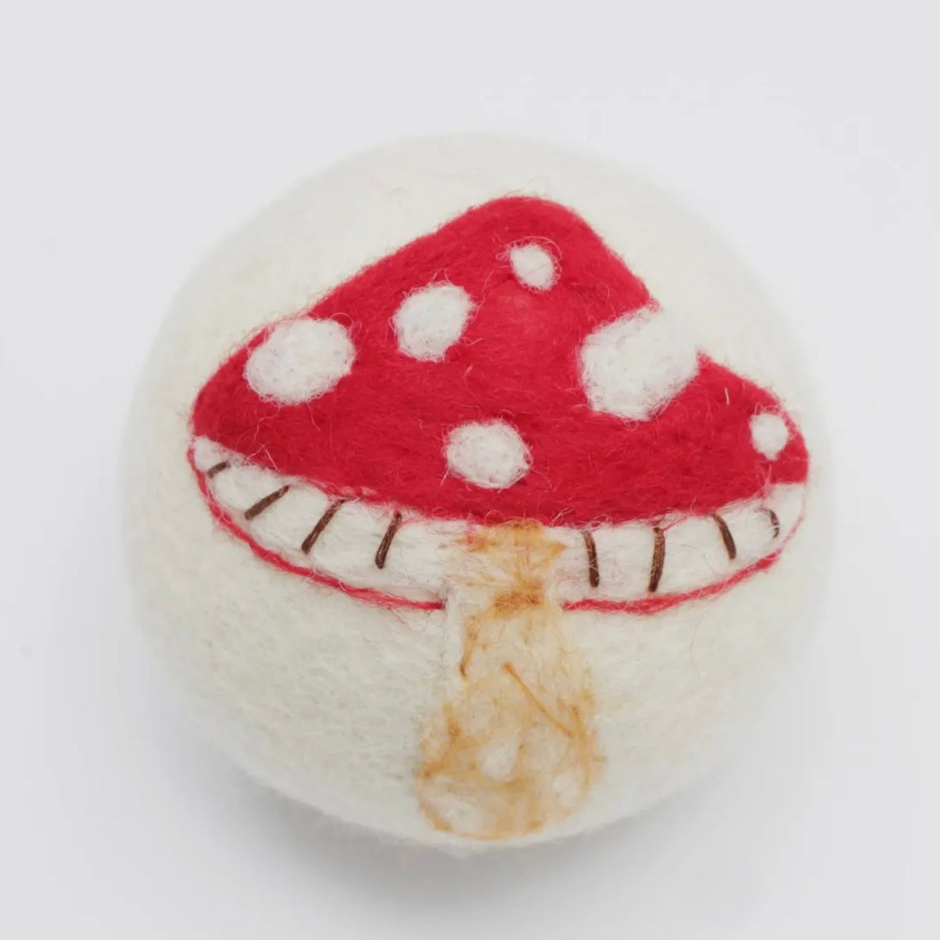 Dryer Balls (patterns)