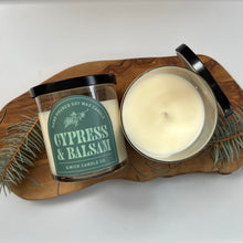Load image into Gallery viewer, Soy Wax Candles [Q.Wick Candle Co.]
